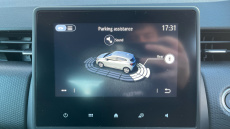 Renault Clio 1.0 TCe 90 Evolution 5dr Petrol Hatchback